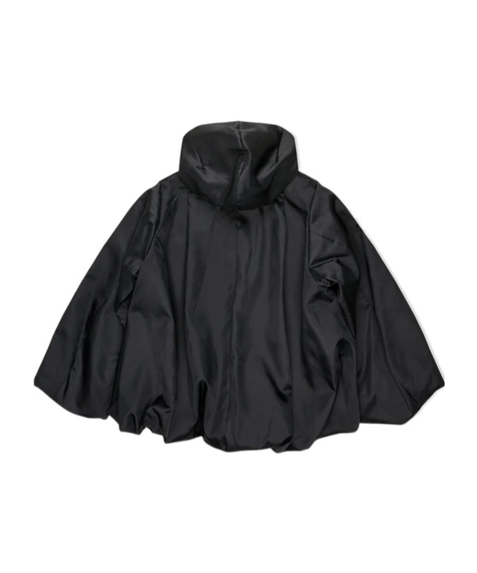 COMME DES GARÇONS HOODED JACKET