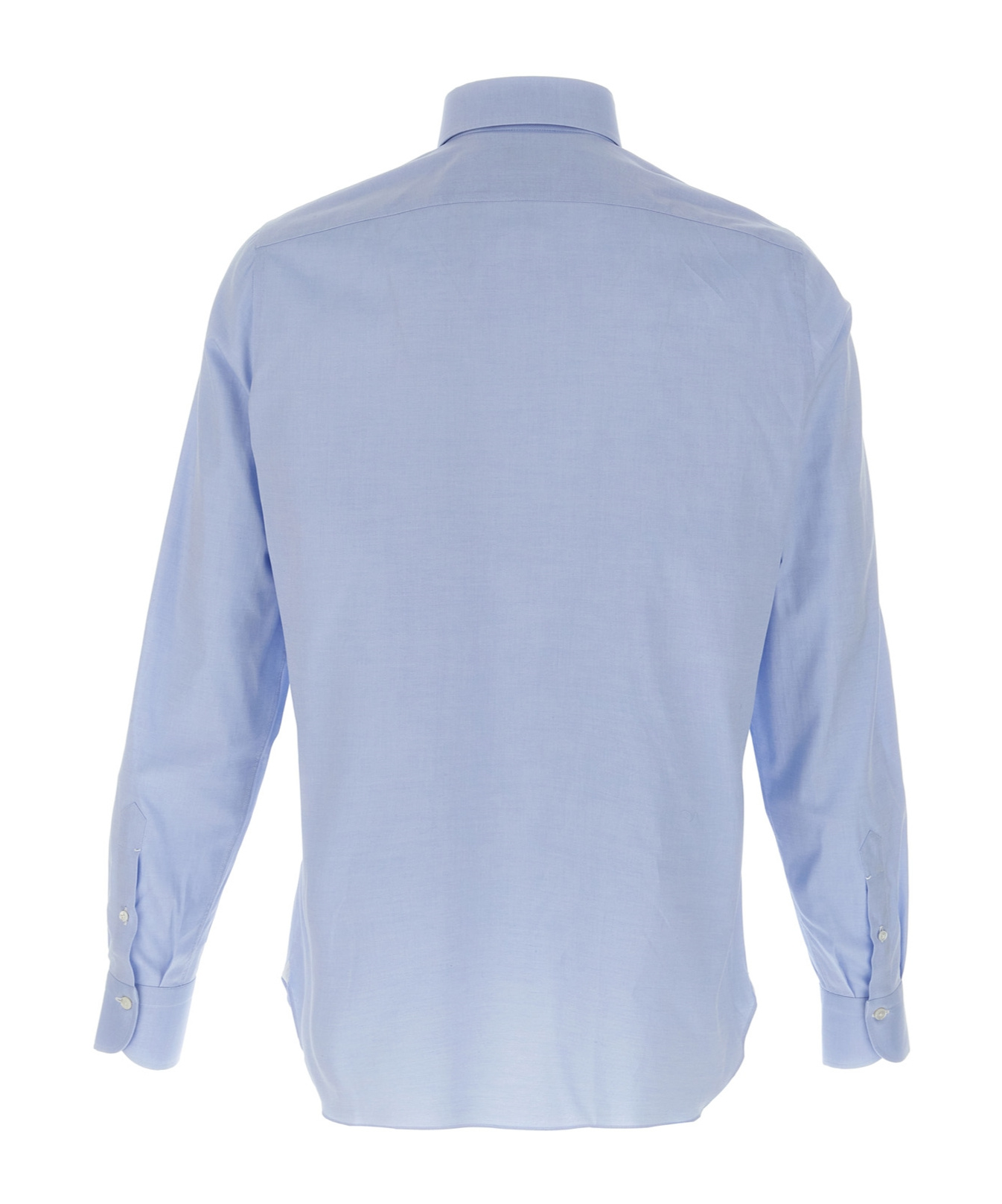 FINAMORE 1925 NAPOLI LONG-SLEEVED SHIRT 