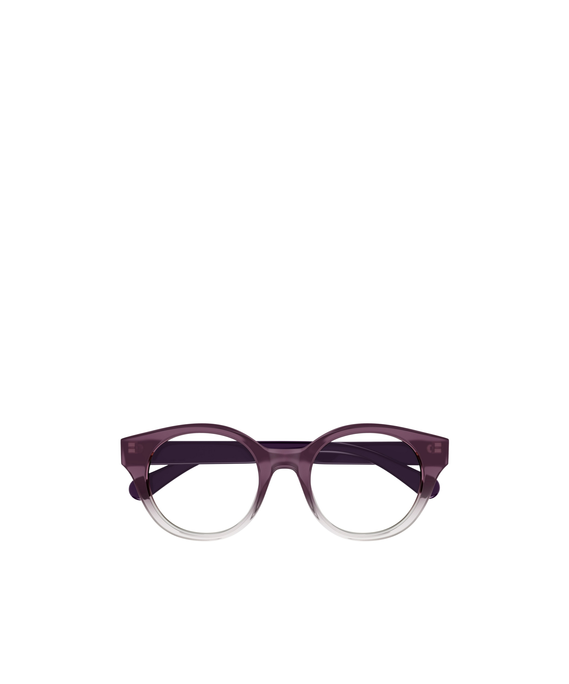 Chloé Full Frame Plain Mirror