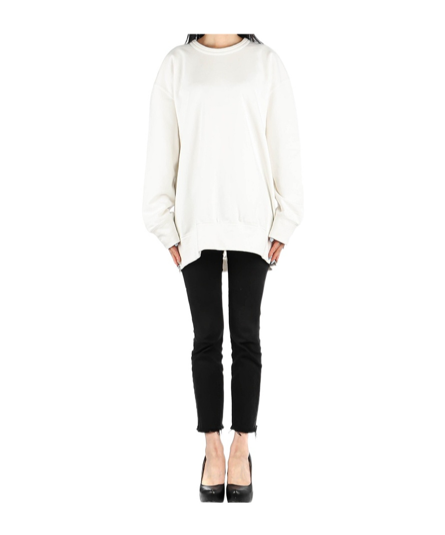 COMME DES GARÇONS LONG-SLEEVED T-SHIRT 
