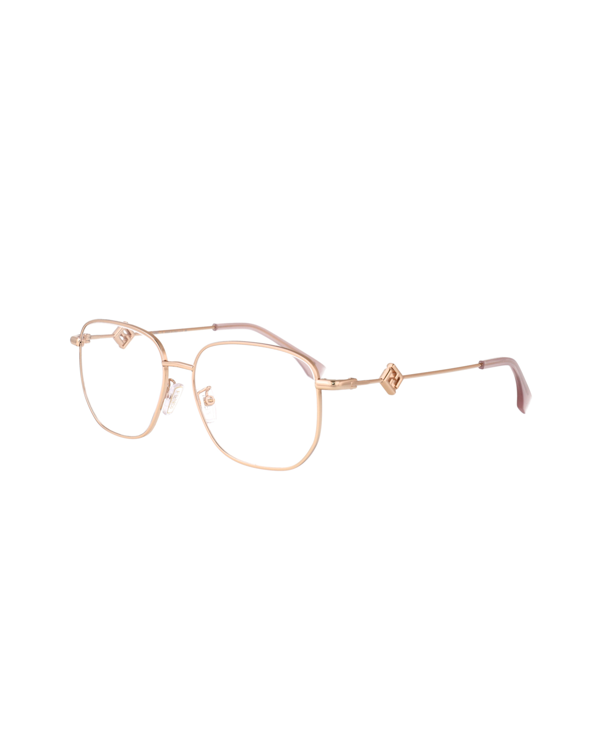 Fendi Square Flat Mirror