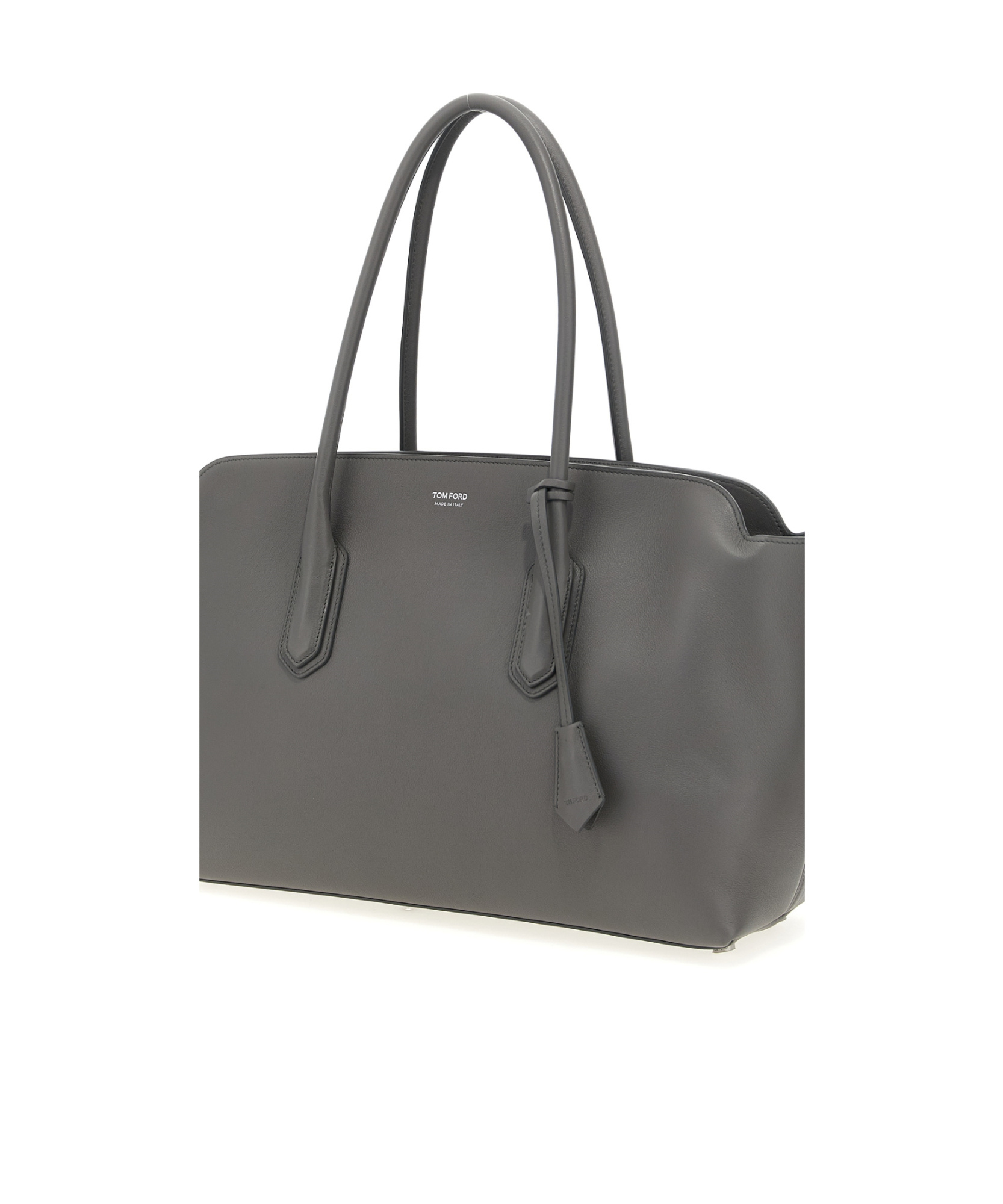 Shop Tom Ford Double Handle Tote Bag