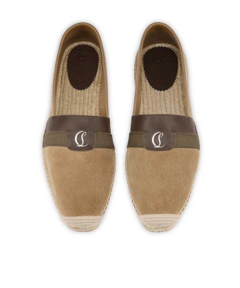 Christian Louboutin Alfarica