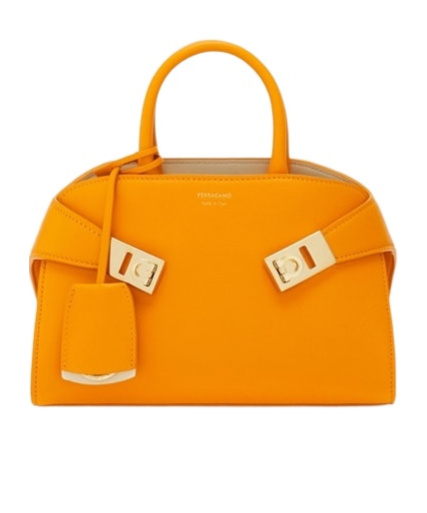 Ferragamo Hug Handbag (xs)