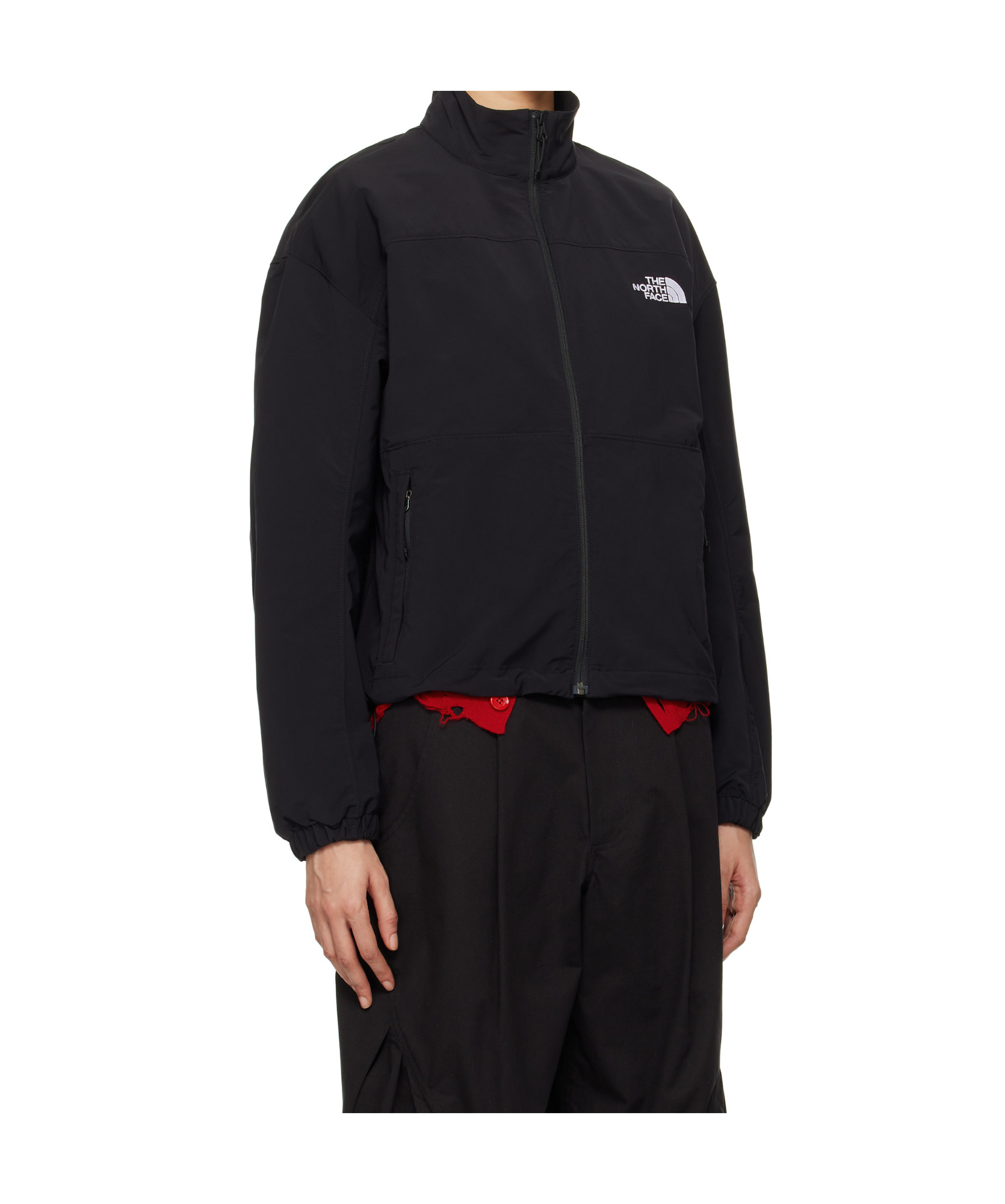 THE NORTH FACE EASY WIND SPORTS JACKET