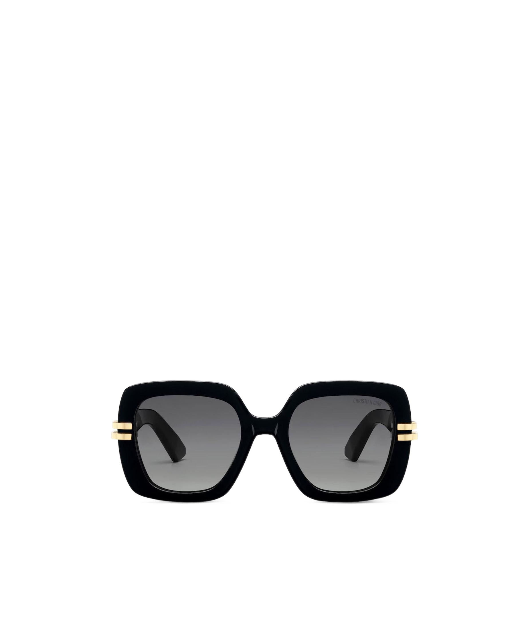 Dior Eyewear C S2i Square Frame Sunglasses In Gray