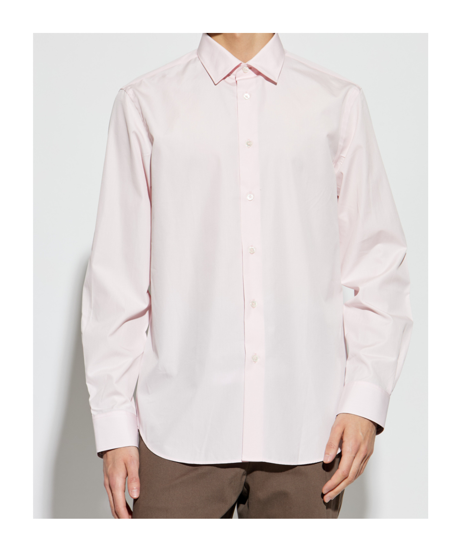 Paul Smith Signature Stripe Shirt