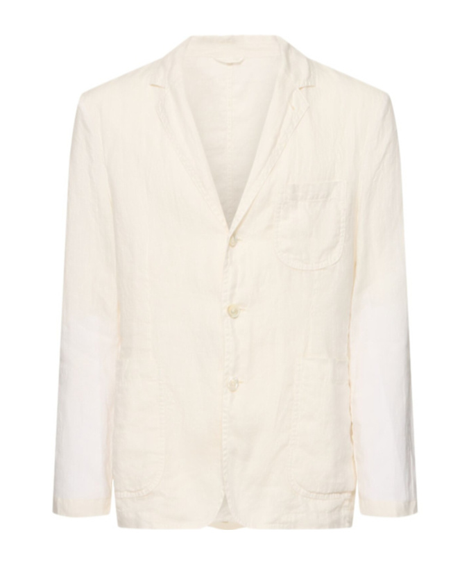 Aspesi Samuraki Blazer