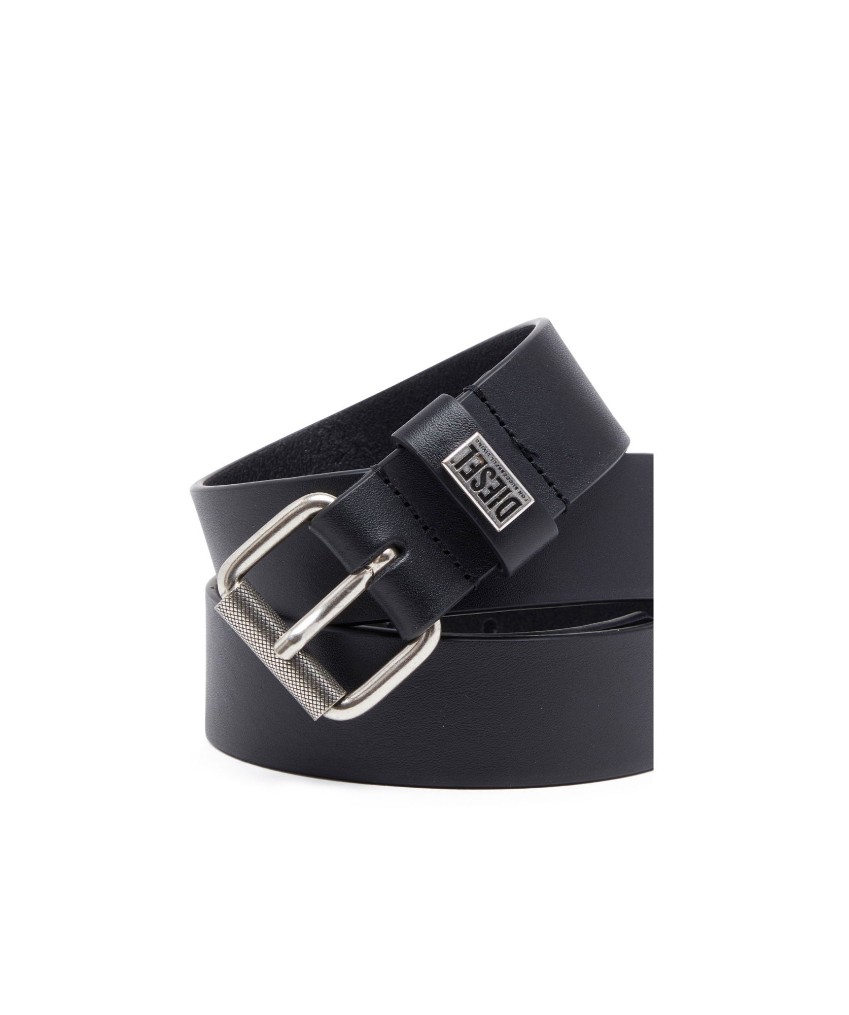Diesel B-biscotto Belt