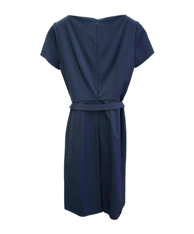 Prada Short Sleeve Dress