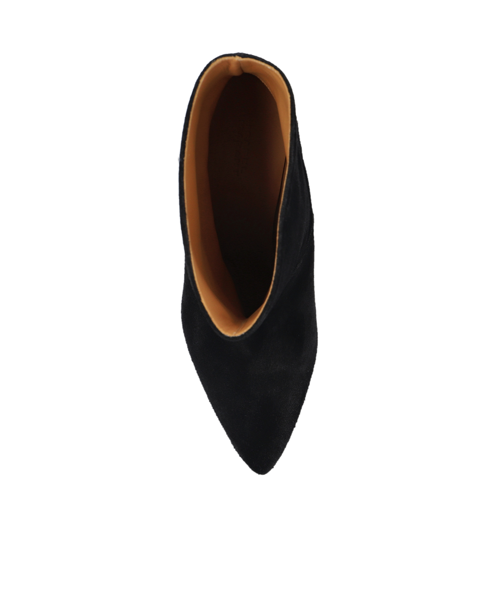 Shop Isabel Marant Loline Boots In Black
