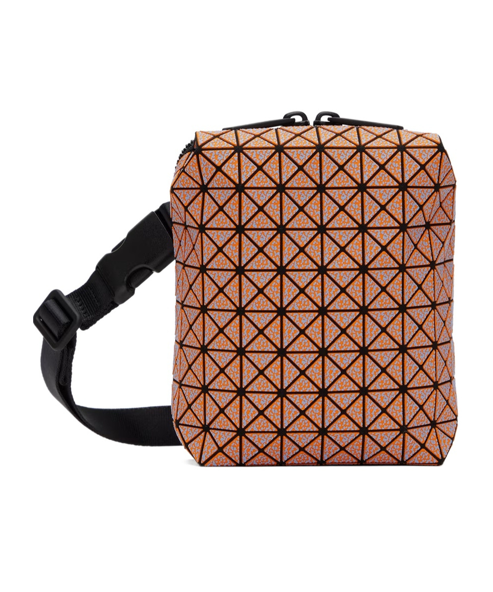 Bao Bao Issey Miyake Beetle Cross-body Bag In Multicolor