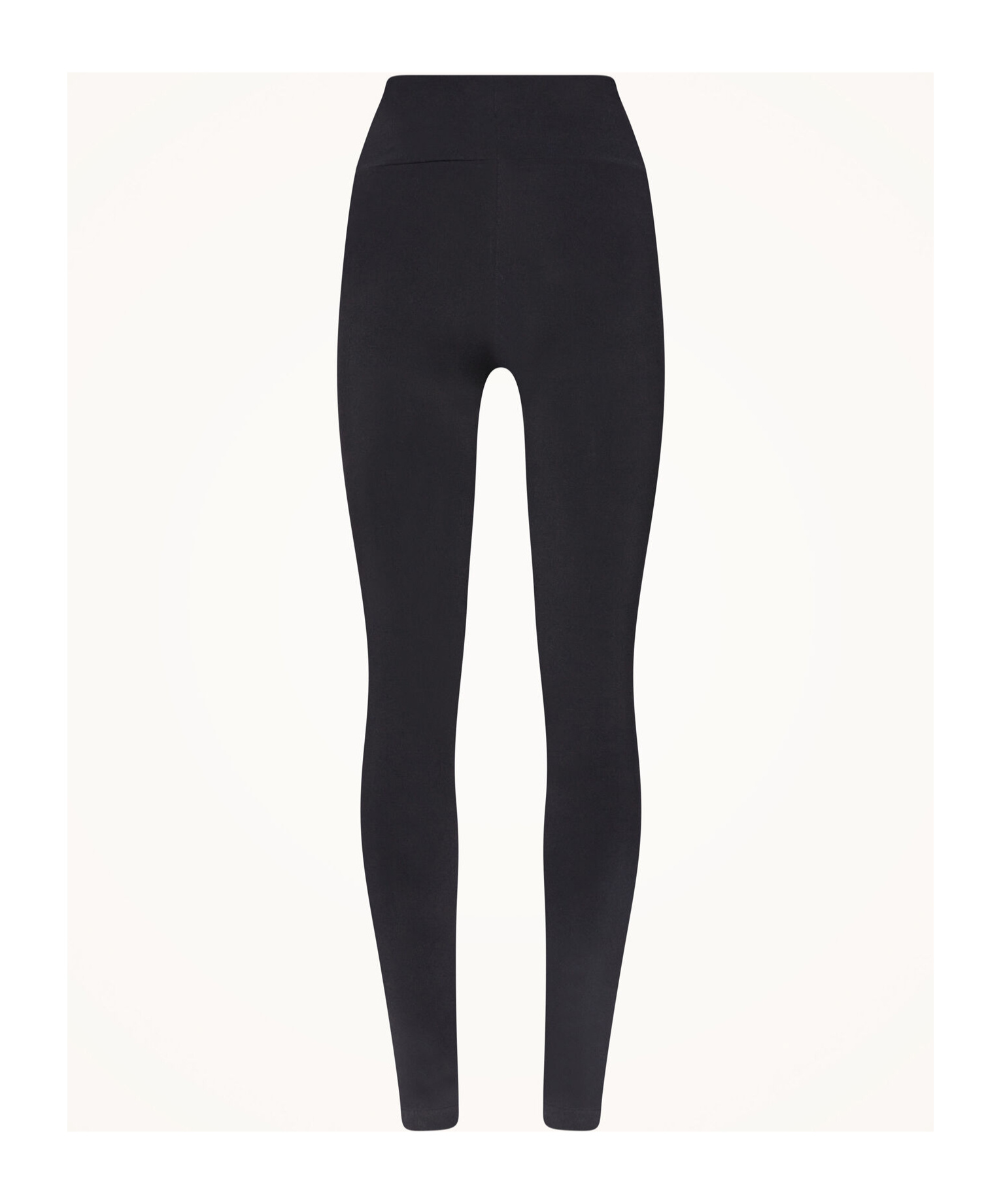 Wolford High-waisted Leggings In Blue