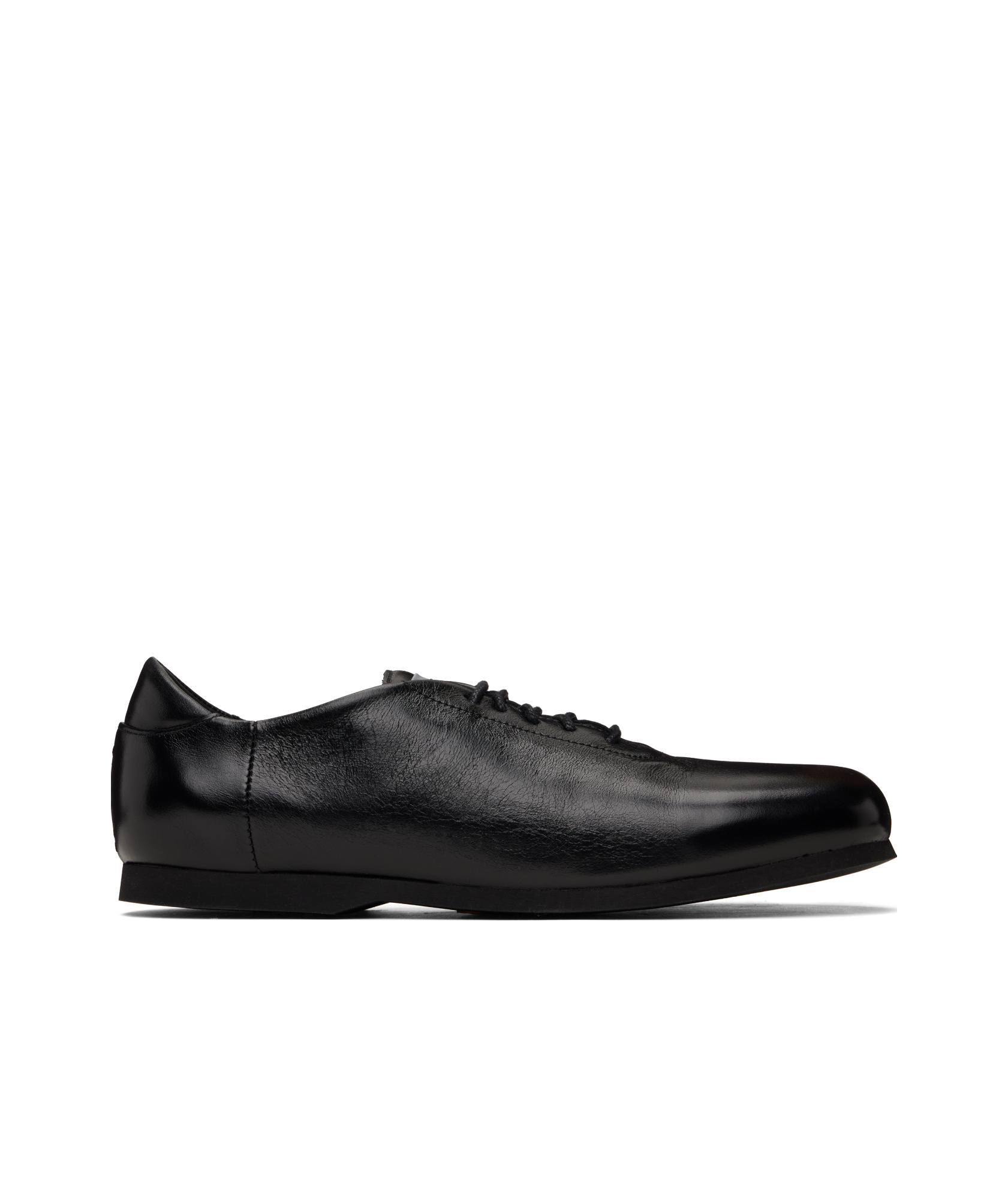 OUR LEGACY SNEAK IN LOW-TOP SNEAKERS