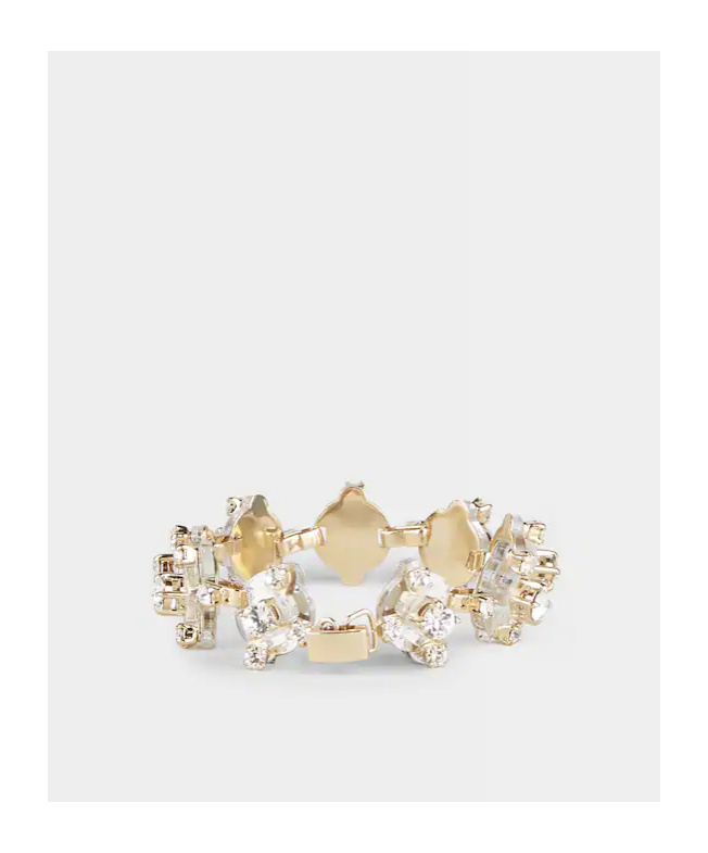 ROGER VIVIER DISCO BRACELET