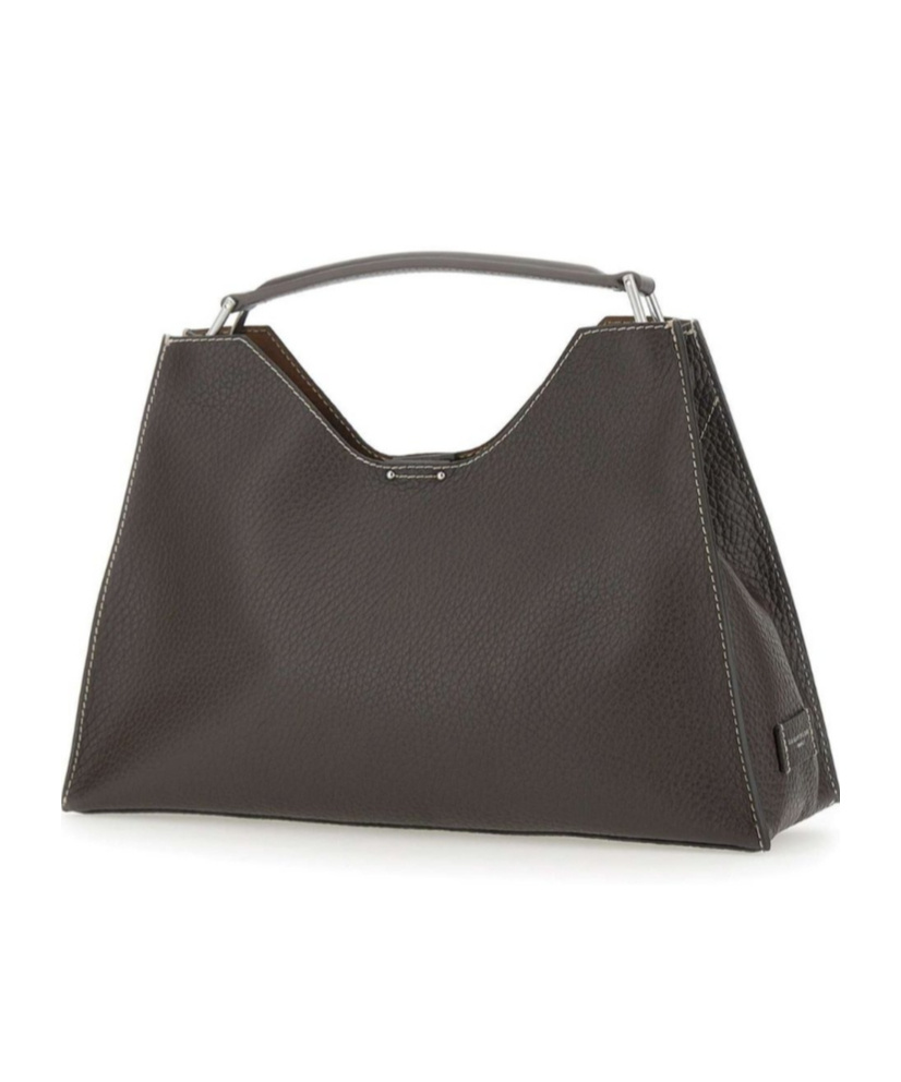 Gianni Chiarini Aurora Top Handle Bag
