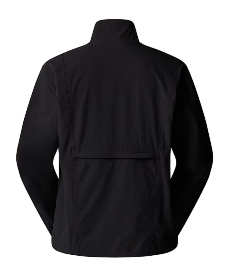 THE NORTH FACE MENS NORTH DOME WIND JACKET 