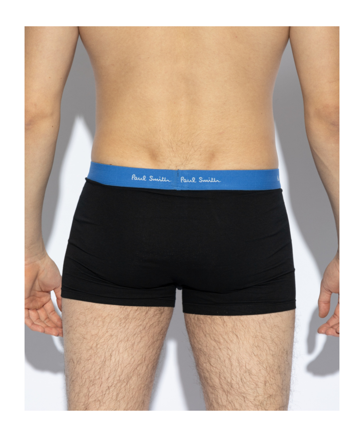 PAUL SMITH PAUL SMITH PACK OF SEVEN BOXERS