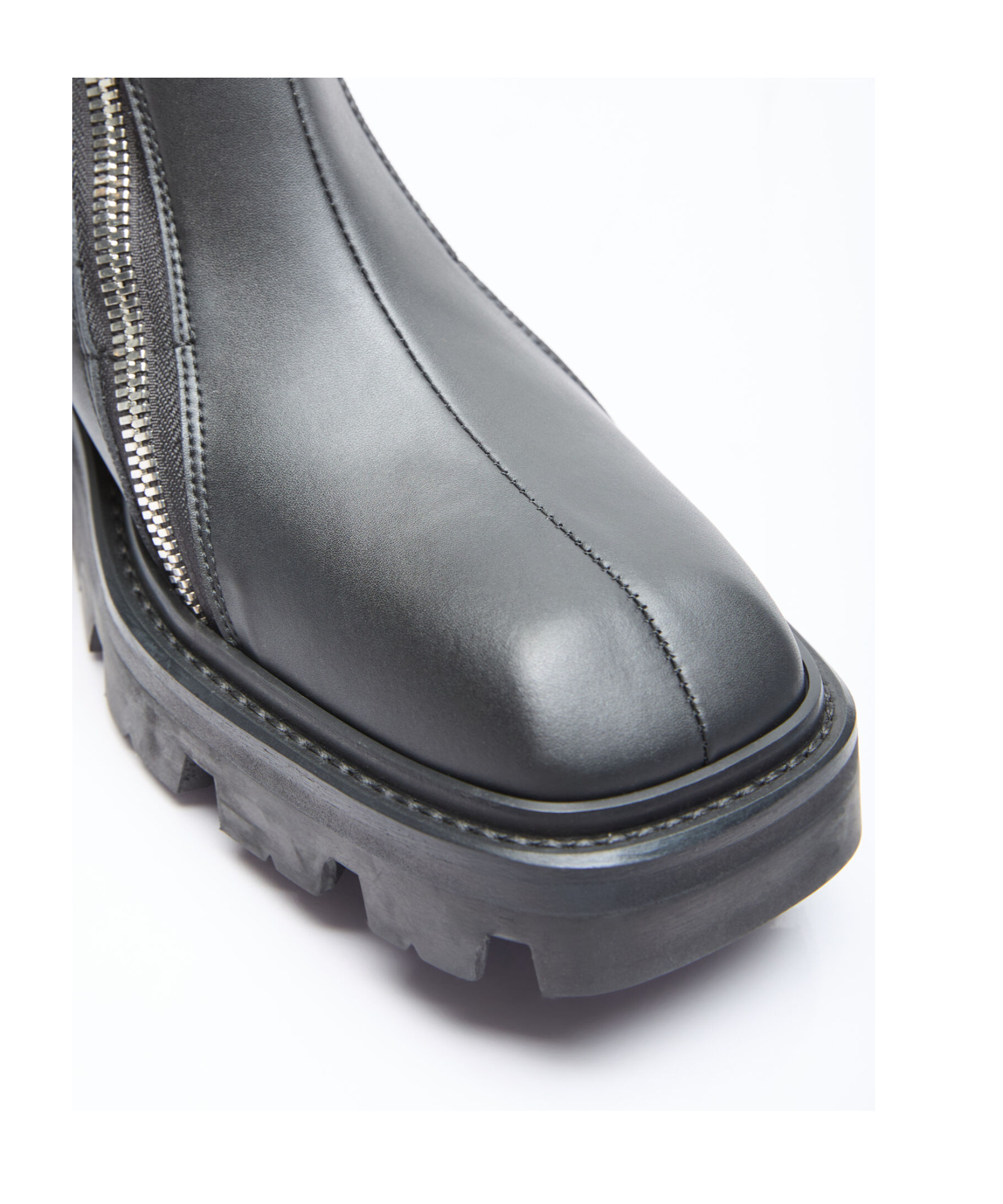 Gmbh Selim Combat Boots In Black