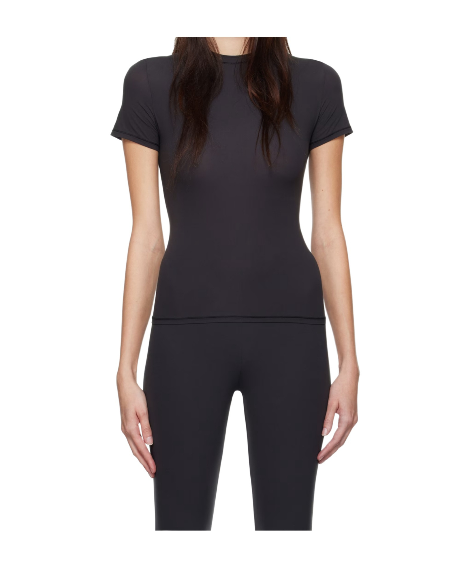 Skims Short-sleeved T-shirt