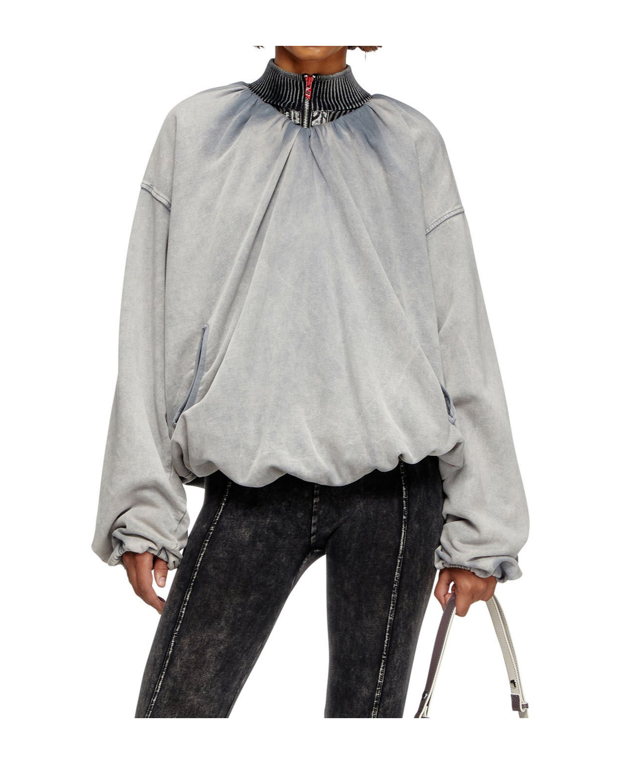 DIESEL F-INDY SWEATSHIRT