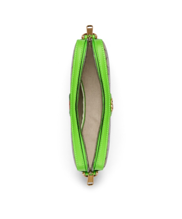 Gucci Ophidia Small Crossbody Bag In Multicolor