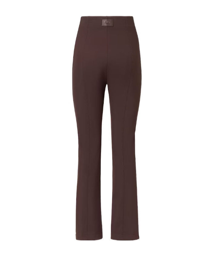 Fendi Ski Pants In Brown