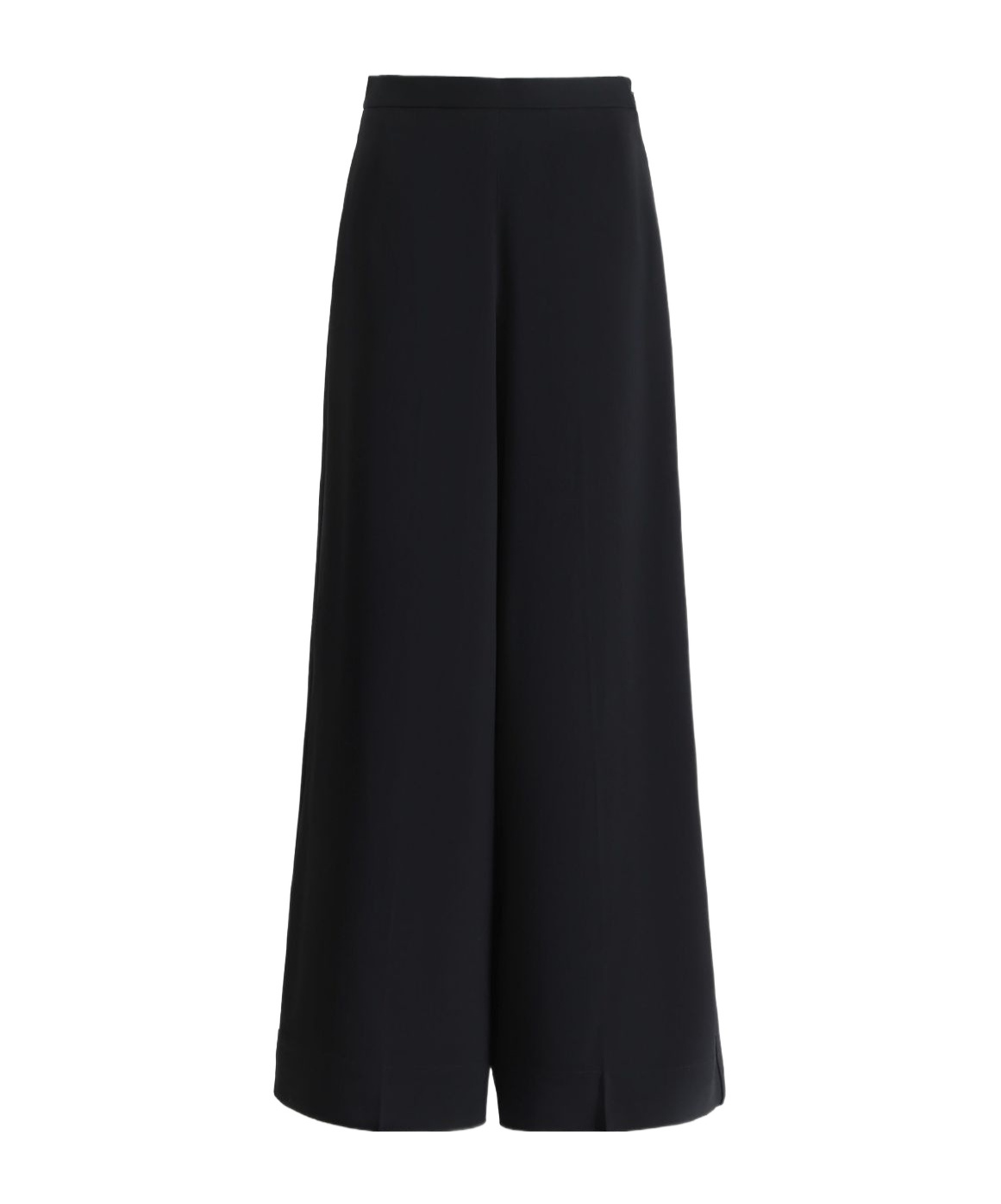 CO FLARED TROUSERS
