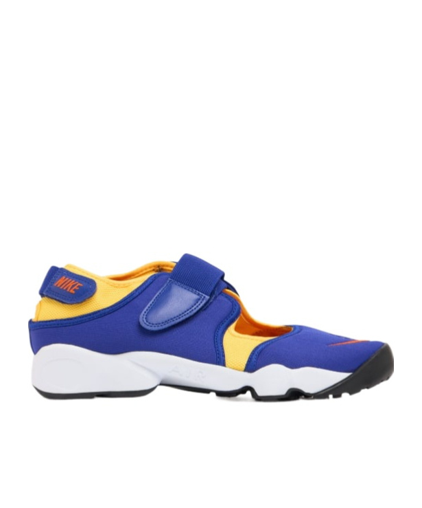 Nike Air Rift Breathe Sneakers