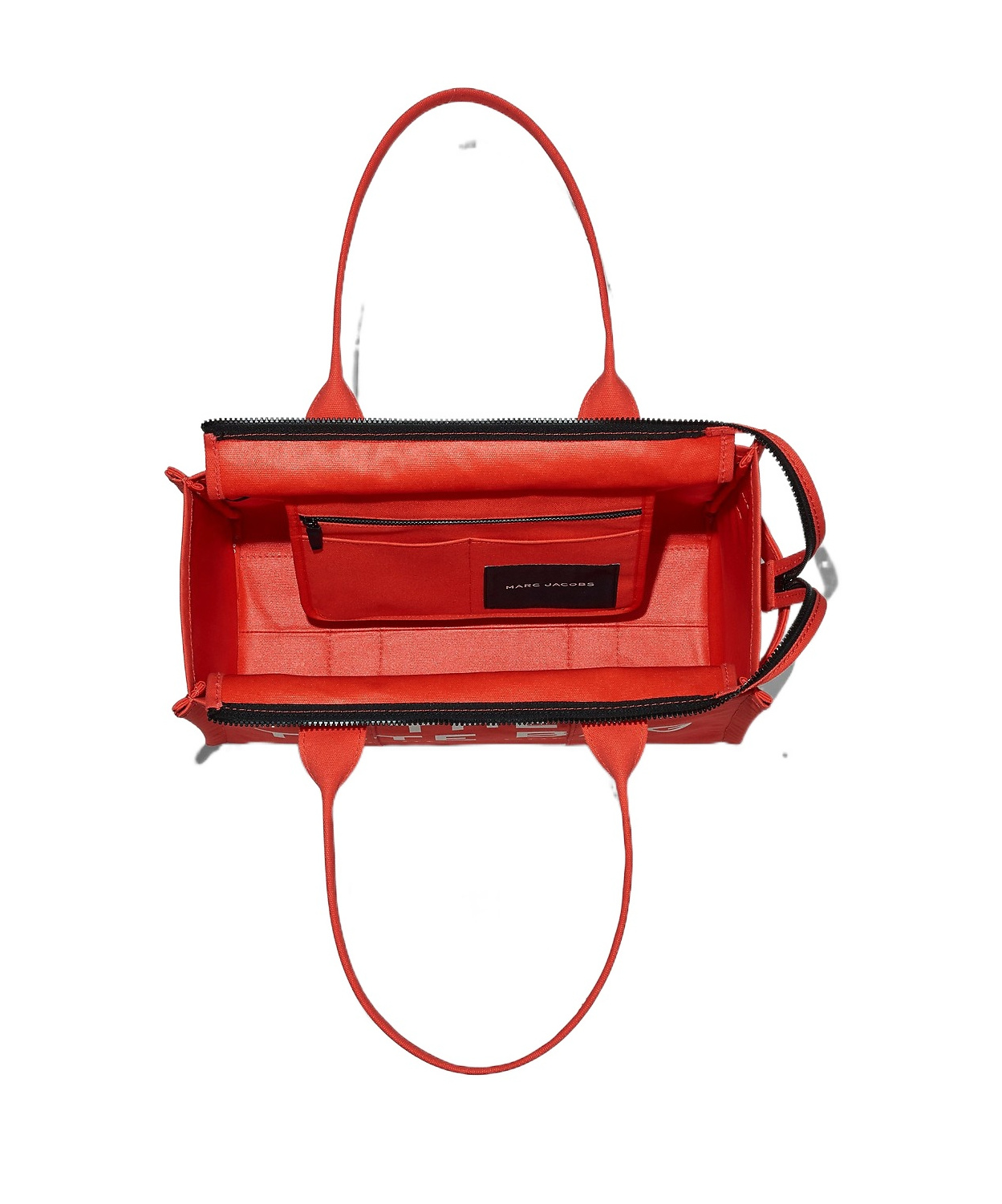 Marc Jacobs The Large Leather Tote Bag