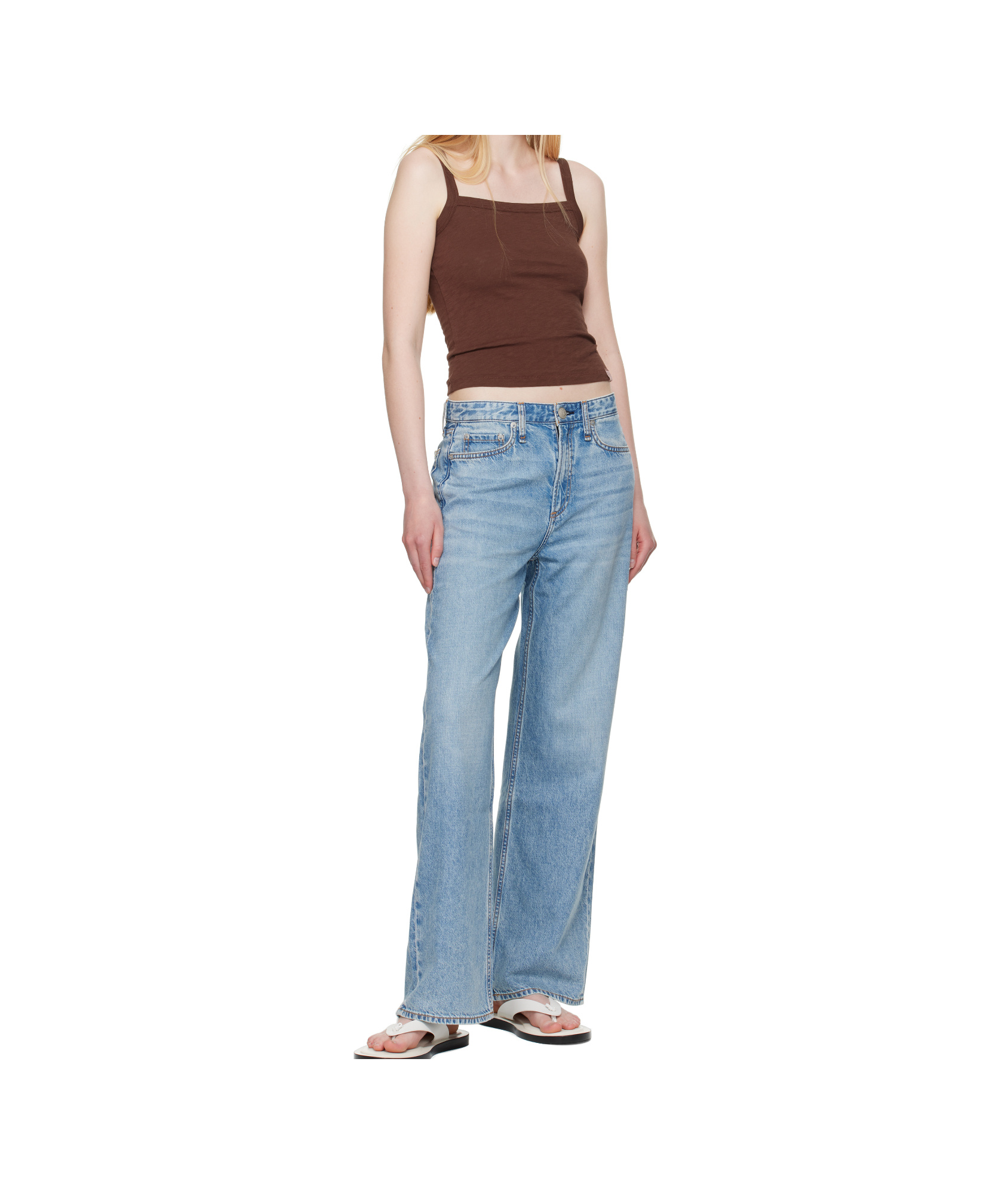 Rag & Bone Camisole