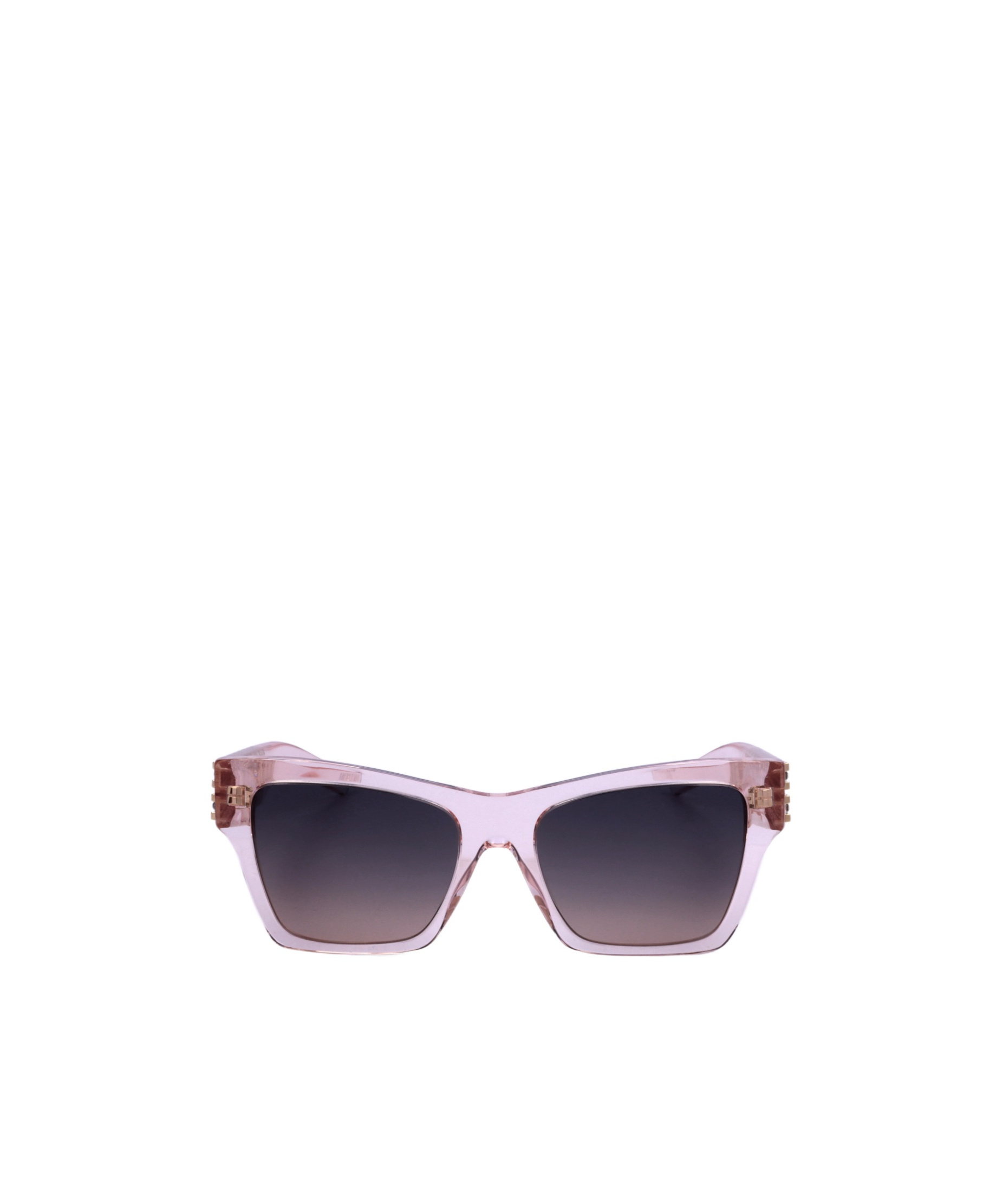 Givenchy Full Frame Sunglasses In Black
