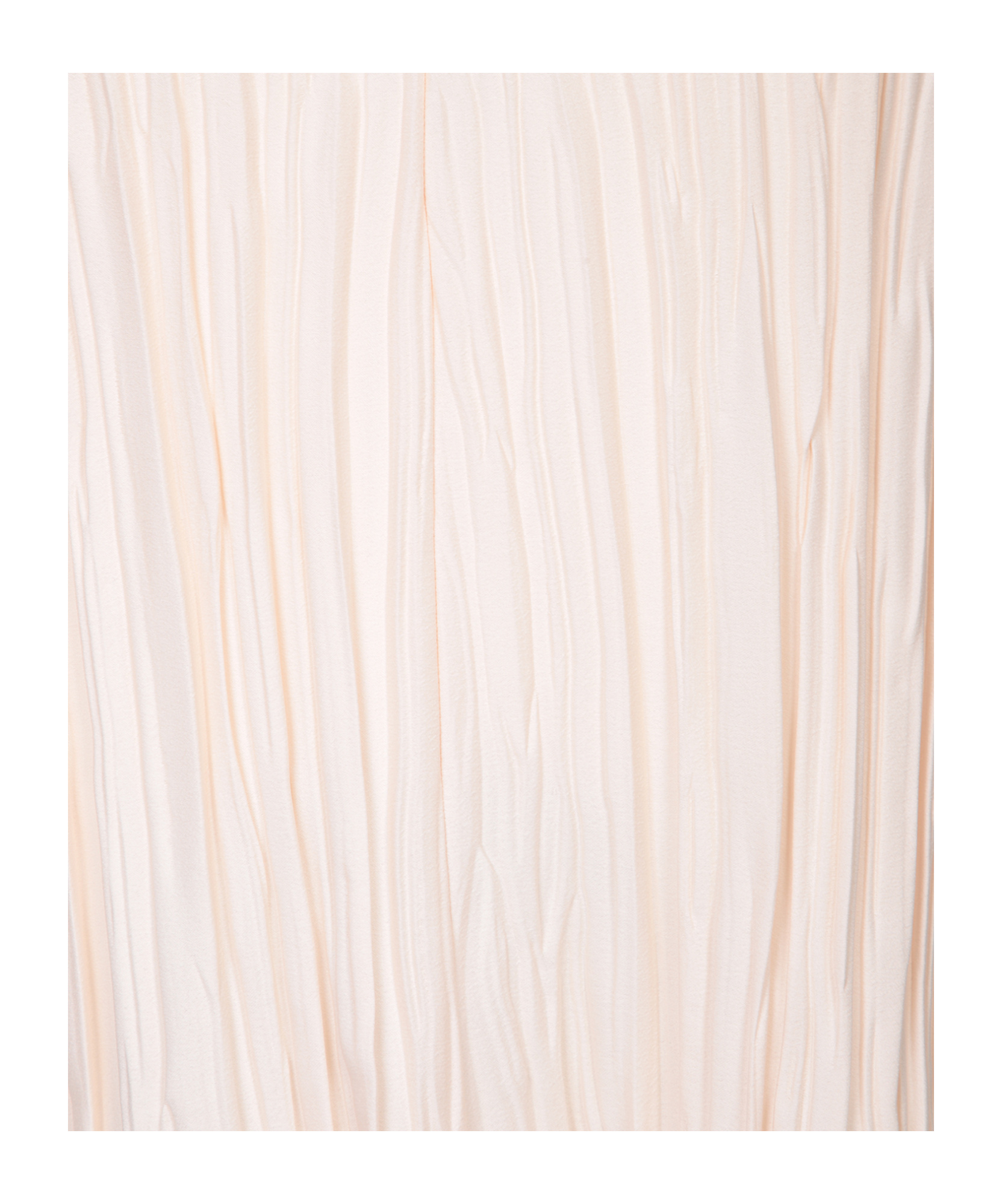 FORTE FORTE V-NECK BLOUSE 