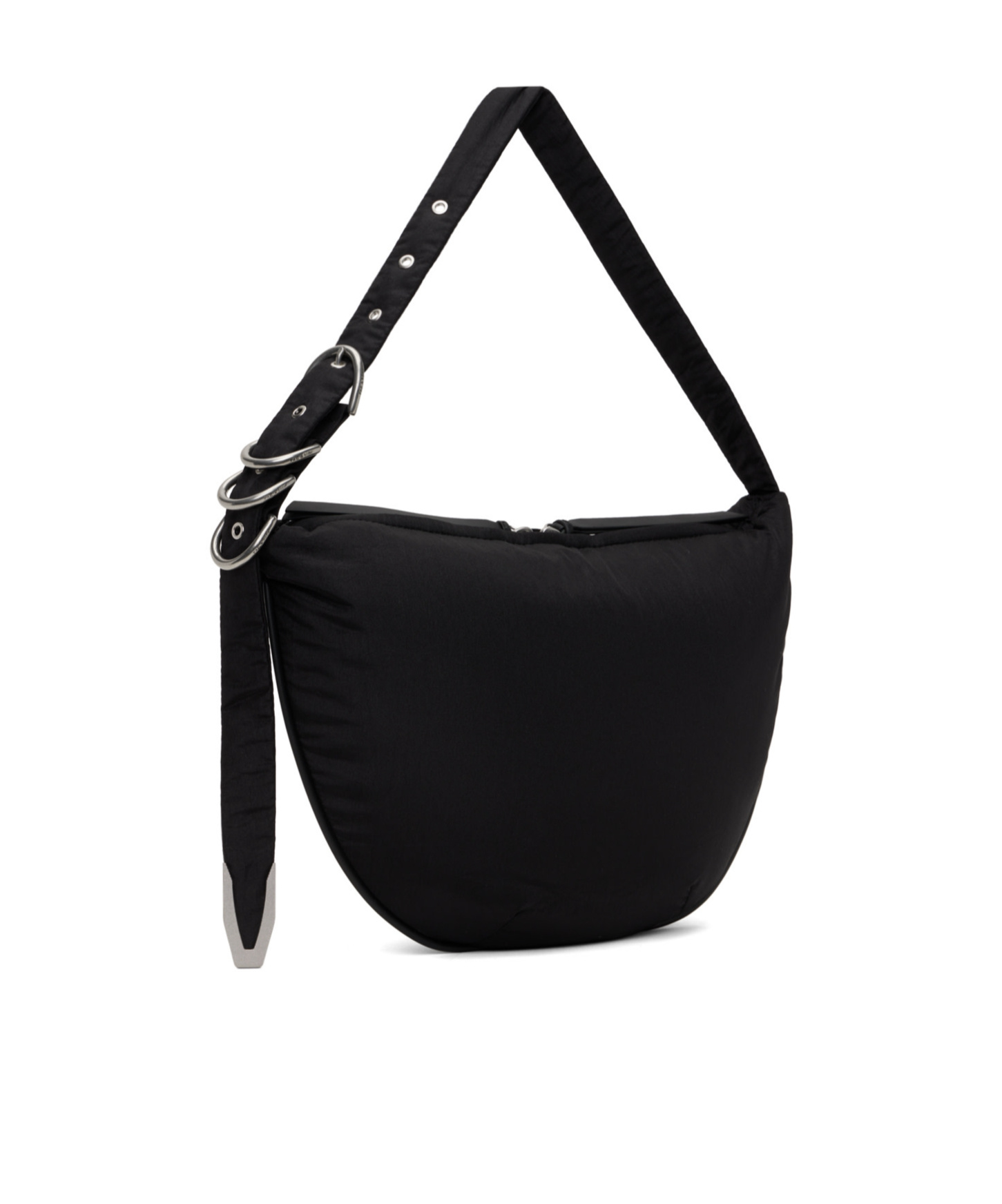 Rag & Bone Zipper Shoulder Bag