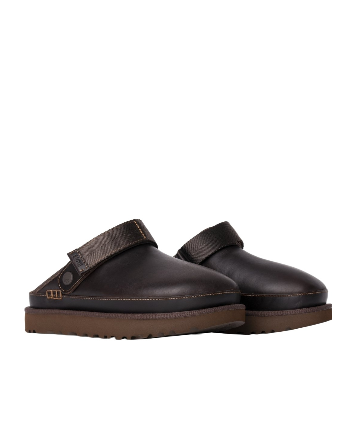 UGG GOLDENSTAR MULLER SHOES