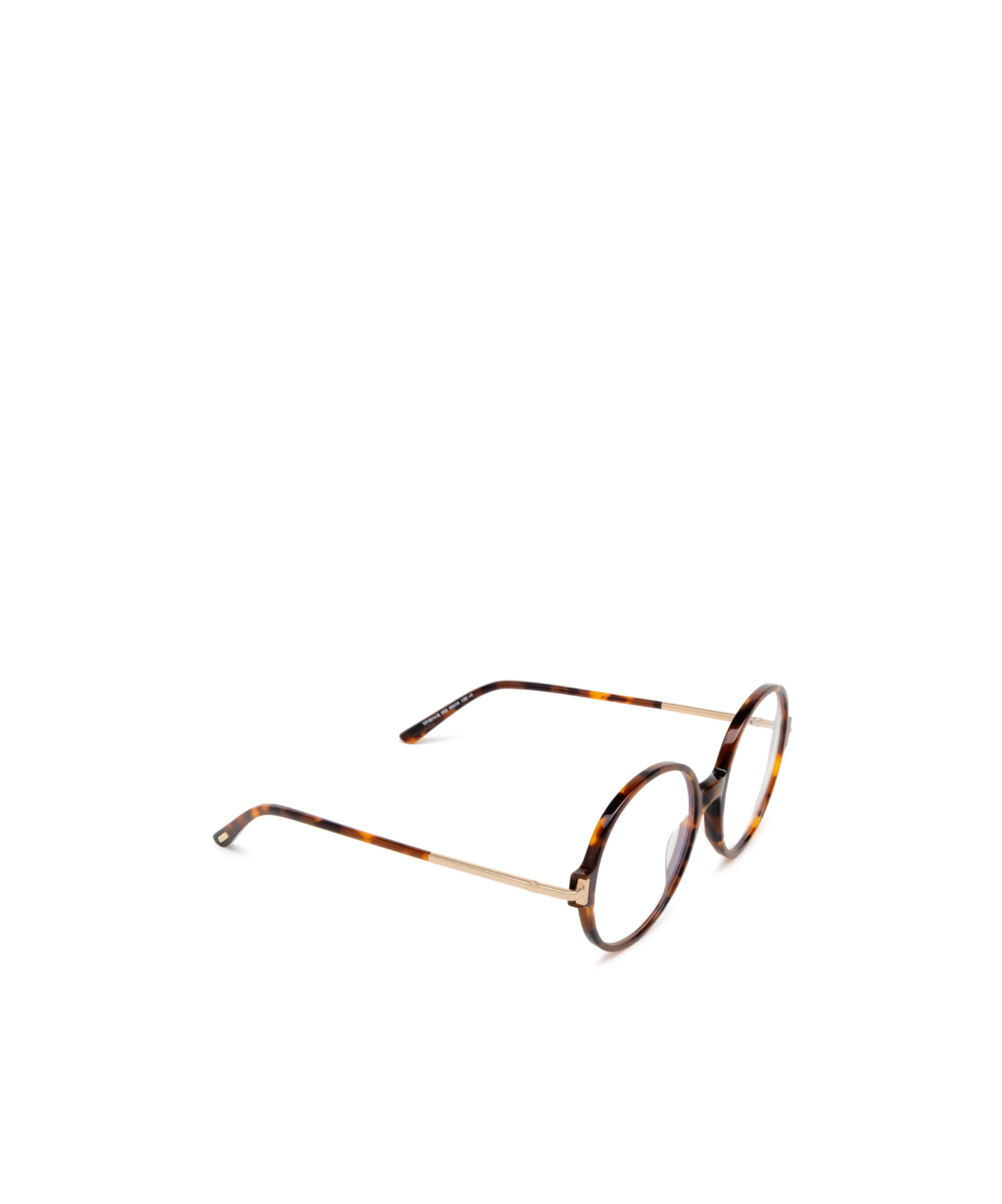 Tom Ford Logo Flat Mirror In Brown