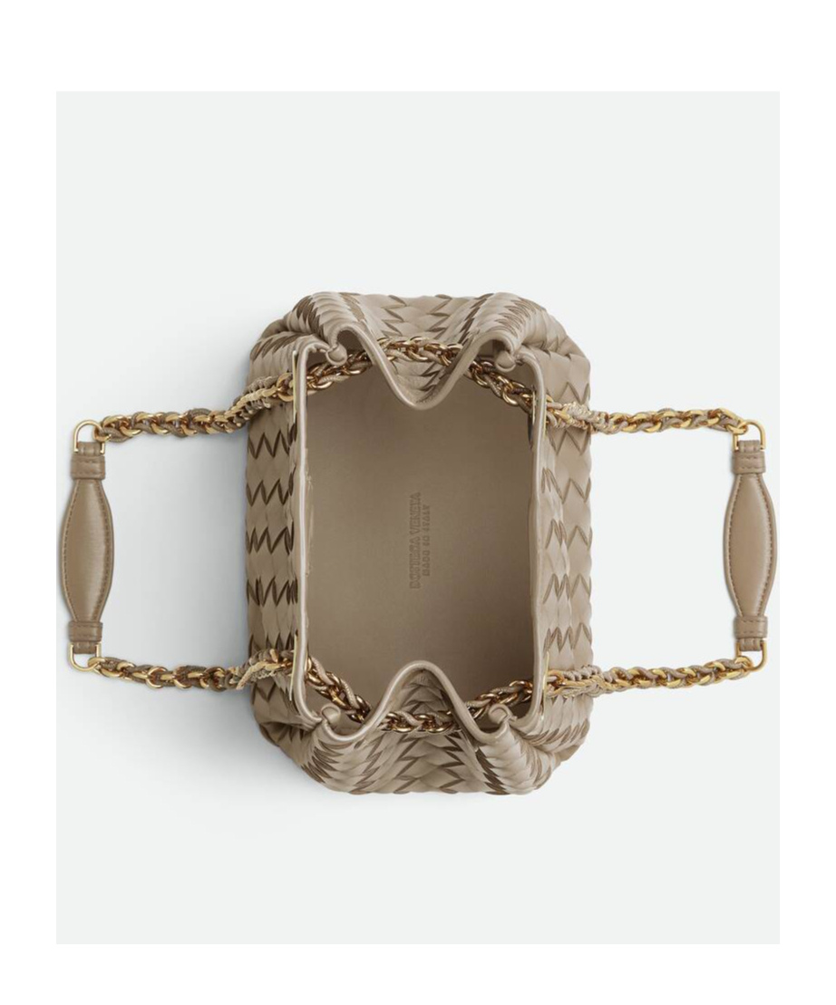 Bottega Veneta Small Parachute Chain
