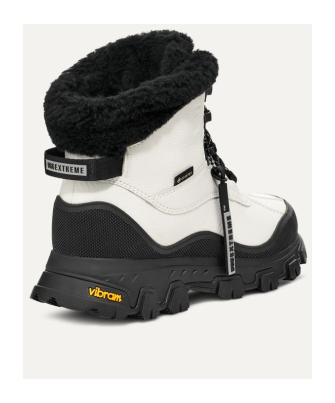 UGG ADIRONDACK MERIDIAN BOOTS