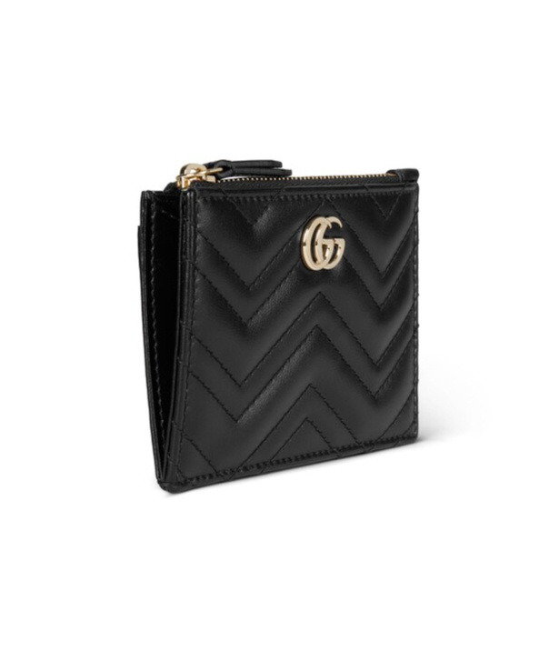 Gucci Gg Marmont Key Case
