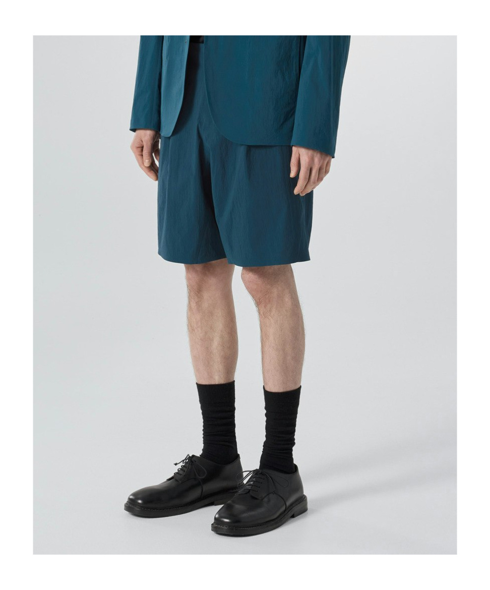 Arc'teryx Indisce Short Men's In Blue