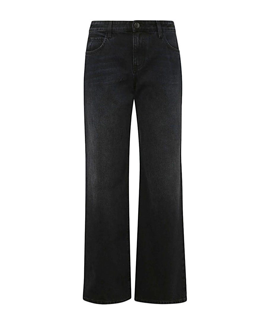 THE ROW WIDE-LEG JEANS