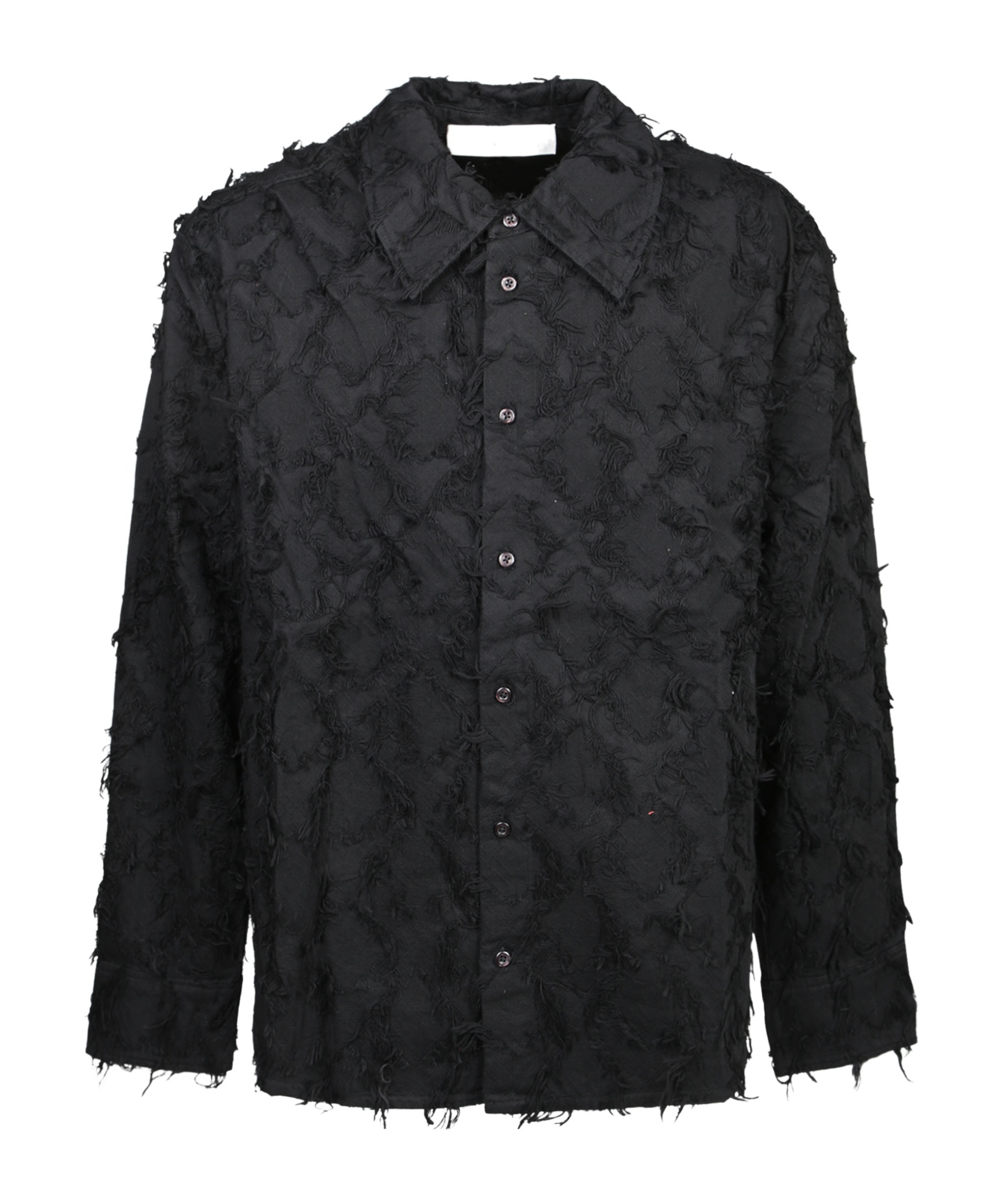 Séfr Long Sleeves. In Black