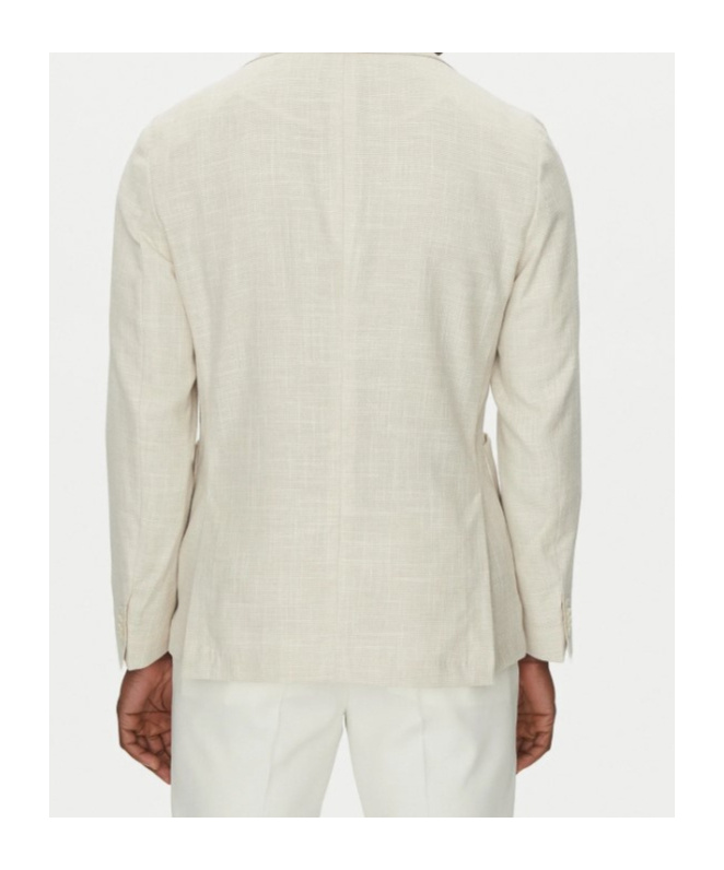 Hugo Boss Long-sleeved Suit Jacket