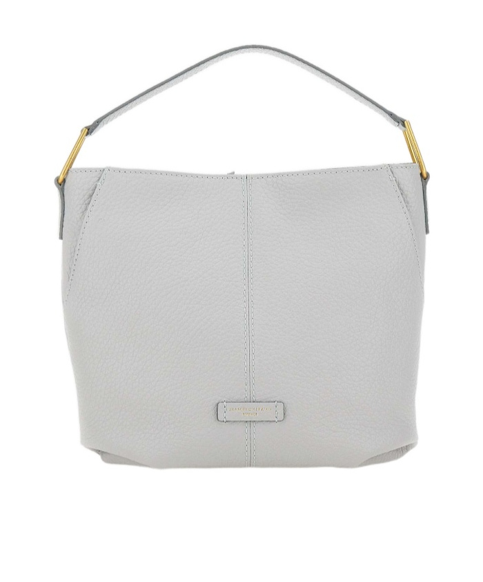 Gianni Chiarini Leather Top-handle Shoulder Bag