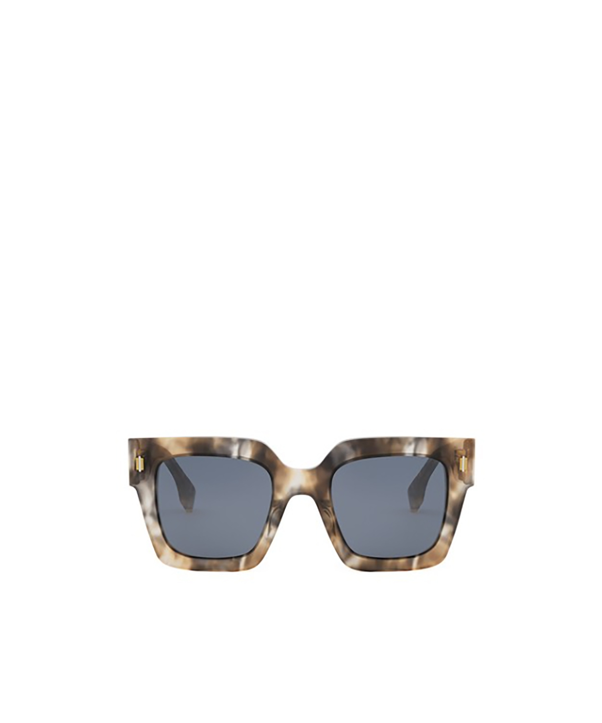 Fendi Sunglasses In Gray