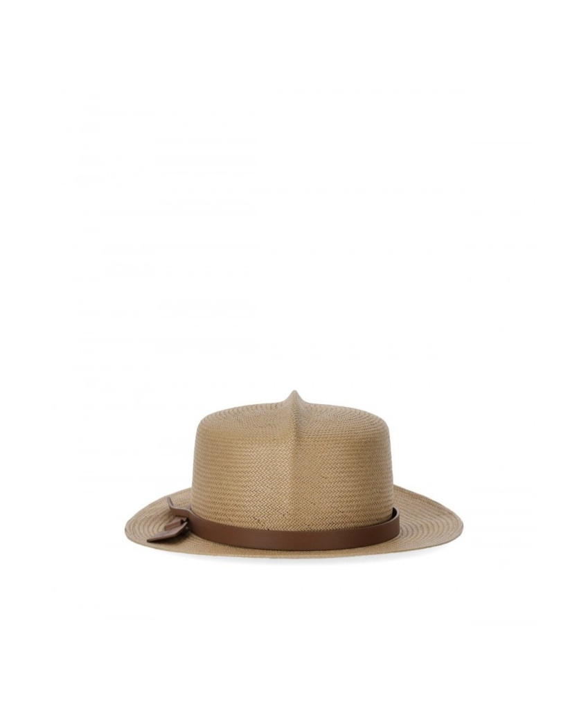 Weekend Max Mara Fanale Corda Hat
