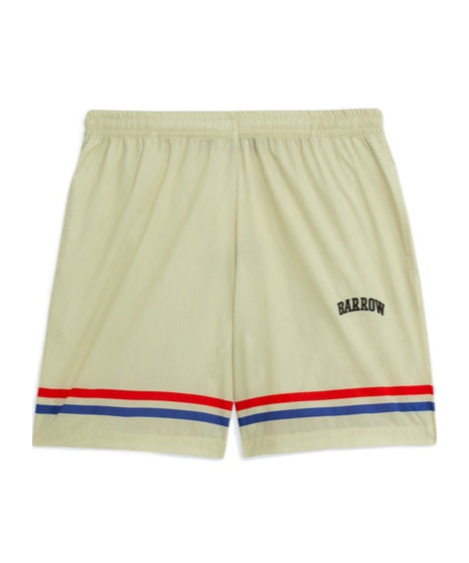 Barrow Bermuda Shorts In Nude