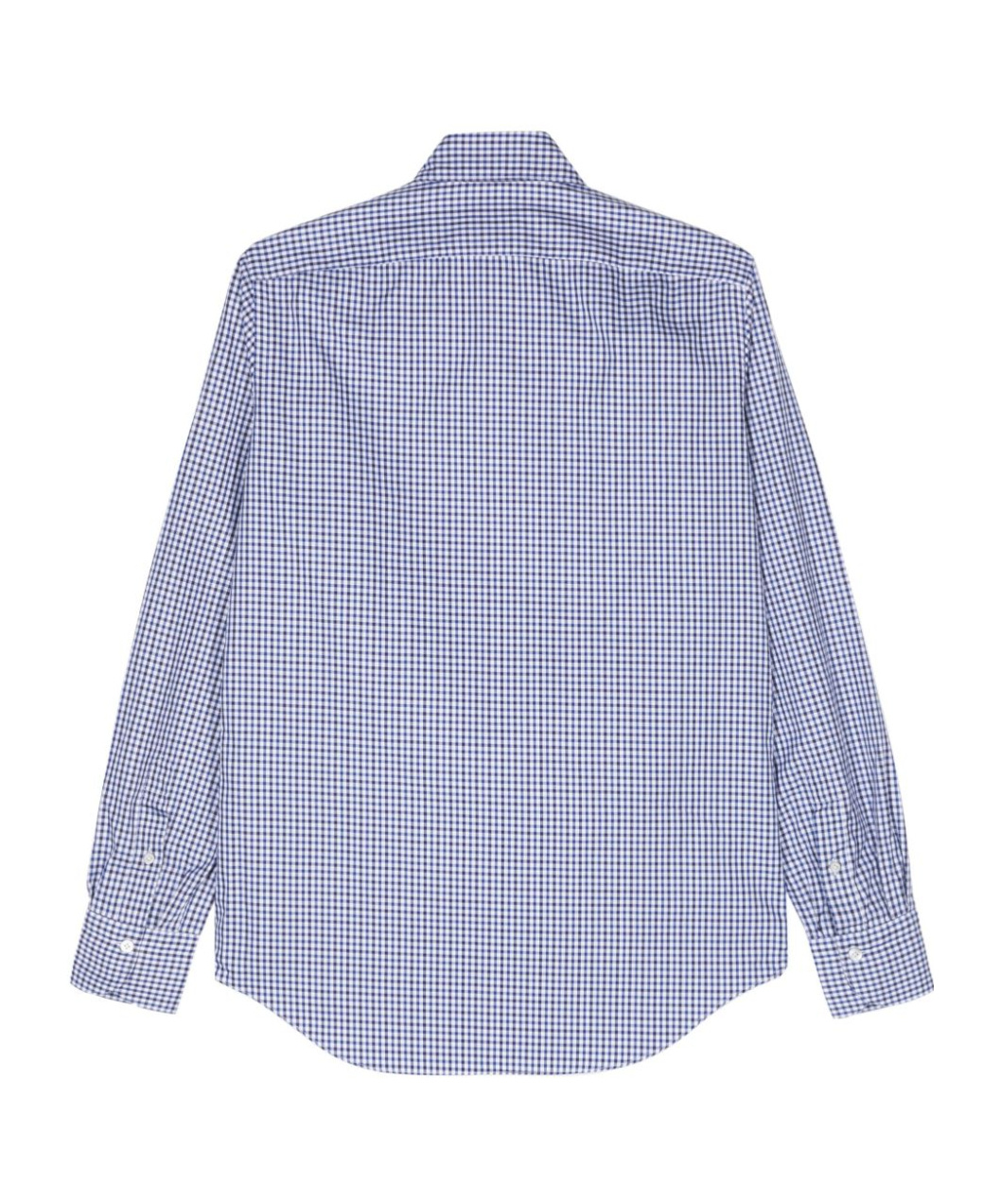 Shop Finamore 1925 Napoli Tokyo Shirt In Blue