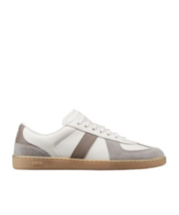 Dior B01 Matchpoint Low-top Sneakers In Multi