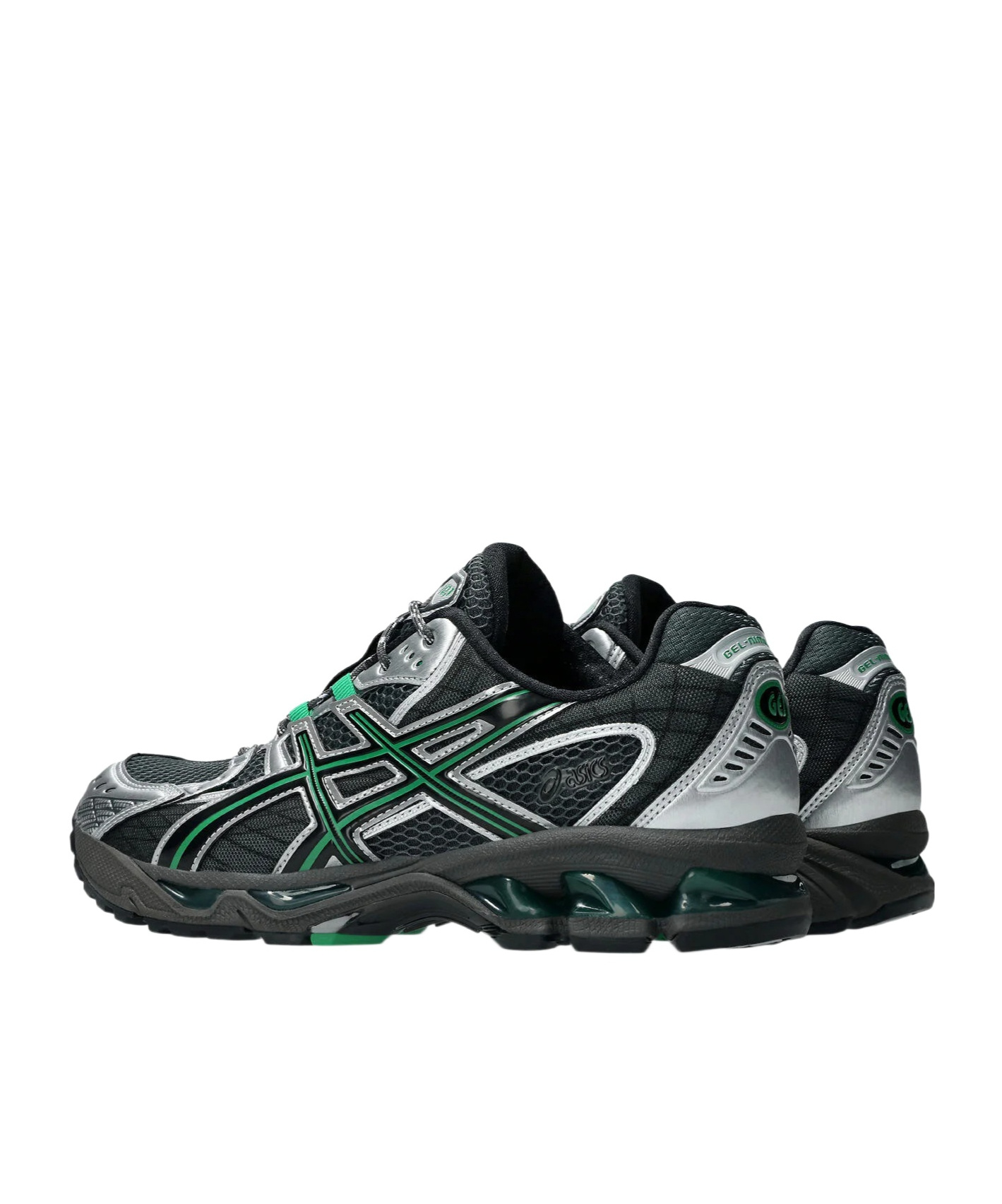Asics Gel-nimbus 10.1 Sneakers In Multi